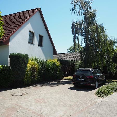 Ferienhaus Mundan 2 بورهاف المظهر الخارجي الصورة