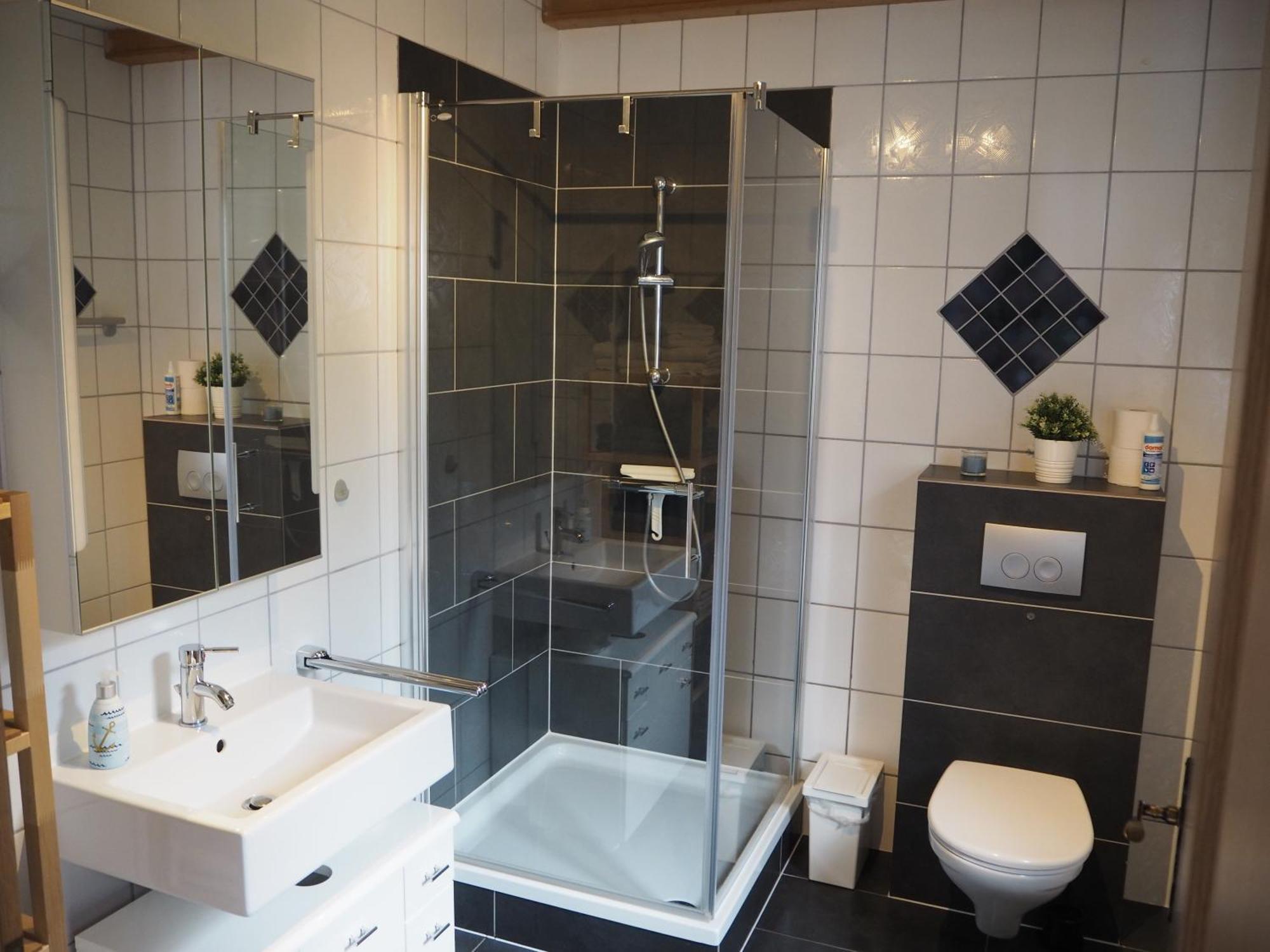 Ferienhaus Mundan 2 بورهاف المظهر الخارجي الصورة