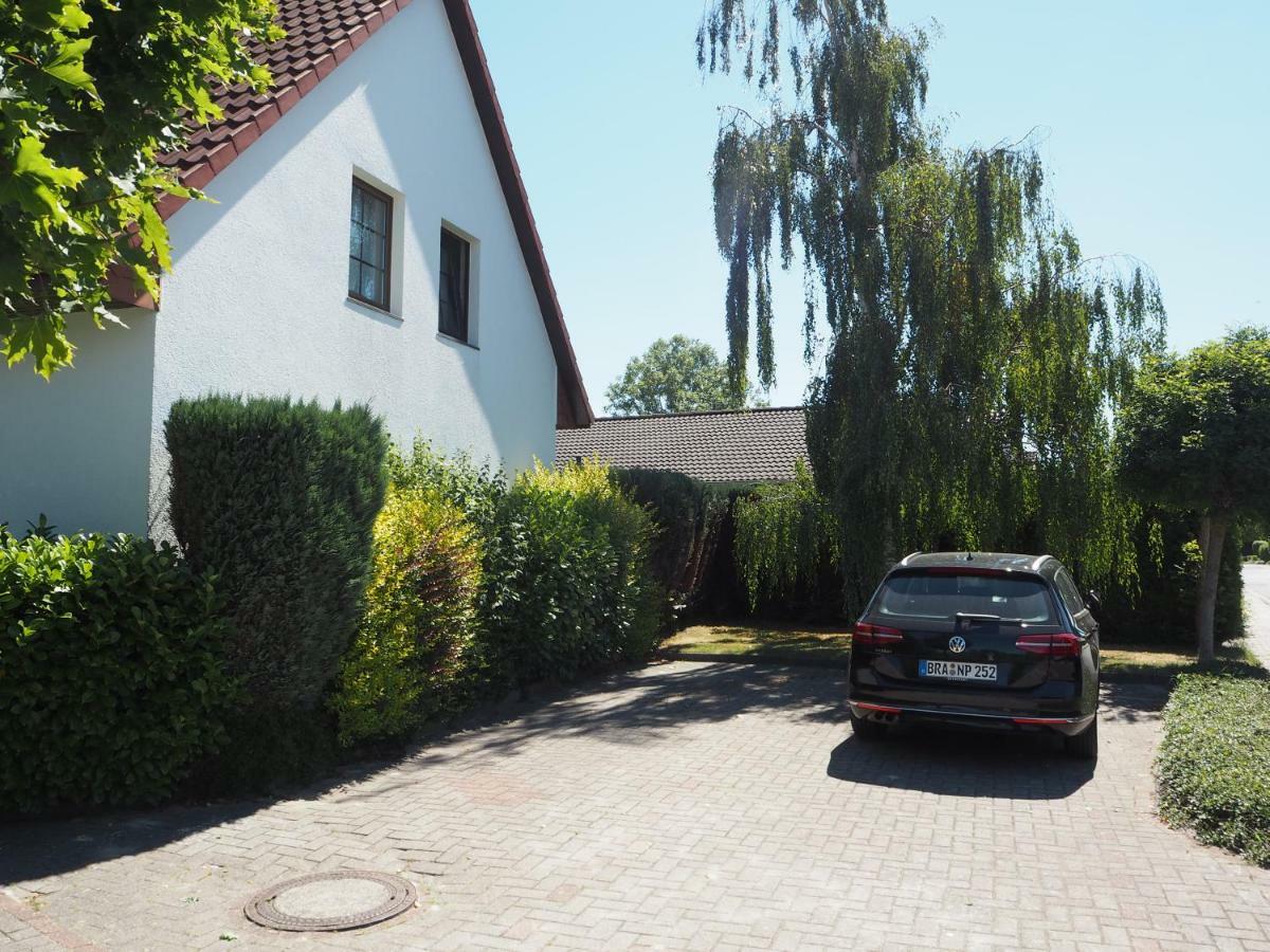 Ferienhaus Mundan 2 بورهاف المظهر الخارجي الصورة