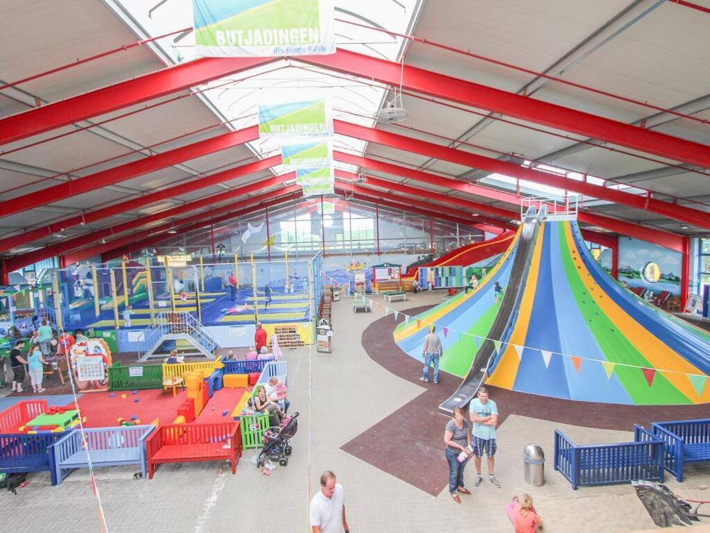 Ferienhaus Mundan 2 بورهاف المظهر الخارجي الصورة